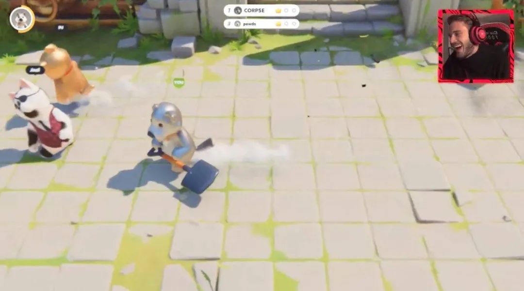 专访《动物派对》制作人罗子雄：两年前我们就知道一定能火，只不过没人相信