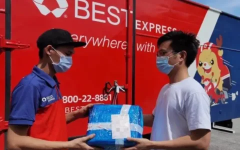 百世集团联合菜鸟推出中马全链路跨境物流服务