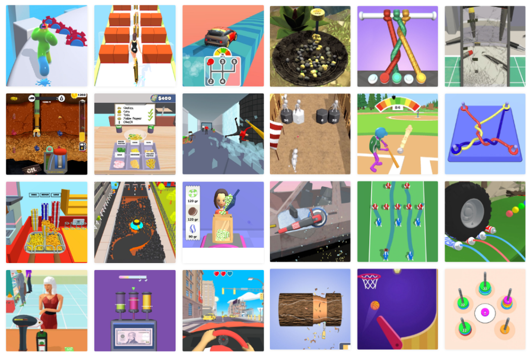 登顶多国免费榜，Zynga能否依靠超休闲游戏重回巨头行列