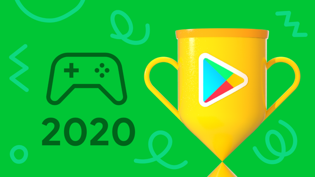如期而至 | Google Play 2020 年度最佳榜单