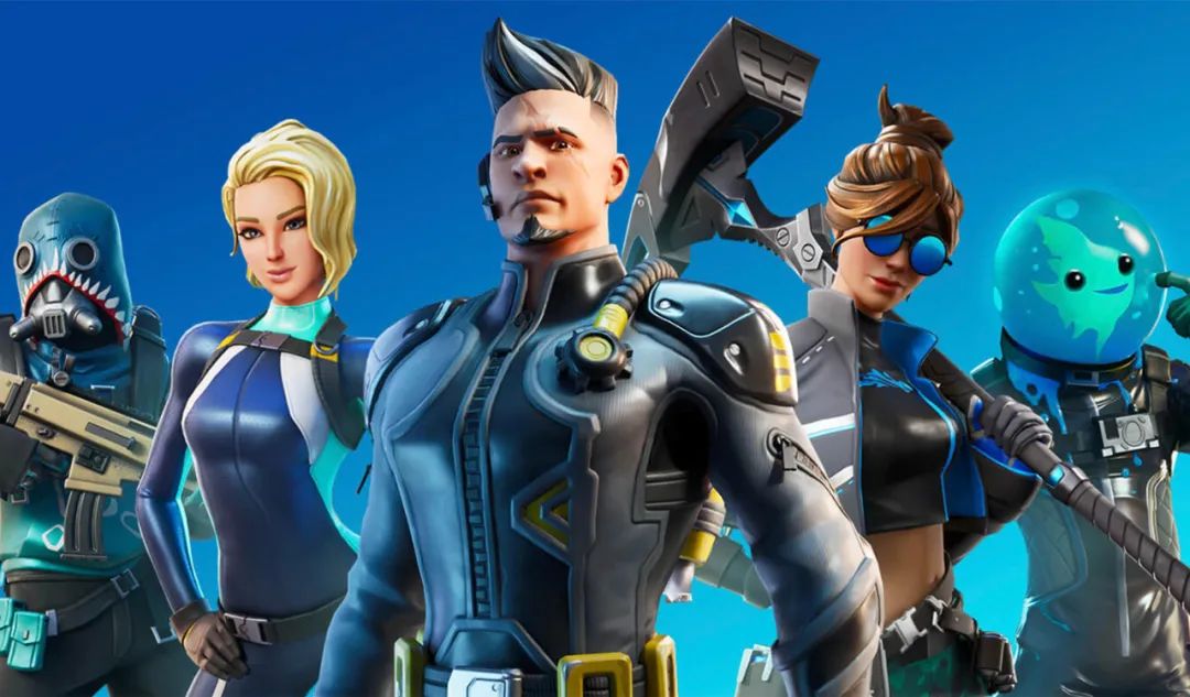 战术竞技手游现状：创收12亿美元的《堡垒之夜》下架，谁将是最大的受益者？