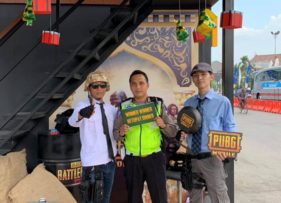 MAU、年营收领跑全球，这款国产手游打破了出海的套路