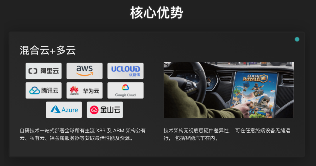 融资数千万美元后，这家创业公司将要和莉莉丝合作开发云原生游戏