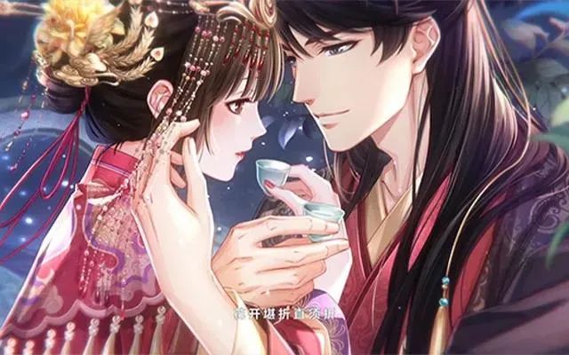 当女性向游戏迎来爆发，投放素材应如何助力产品？