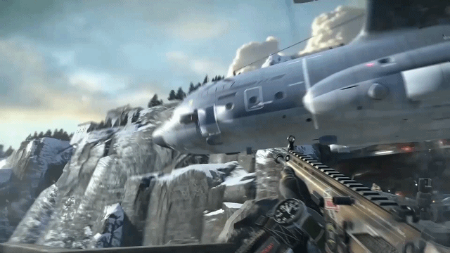 CFHD即将全面开放，FPS品类或掀起一波新浪潮