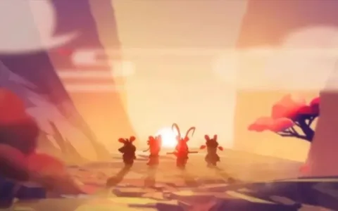 什么是创意？我们跟拍了育碧、Supercell、凉屋等游戏团队