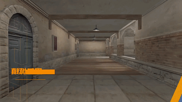 筹备5年，《穿越火线》发起了最大规模的一轮进攻