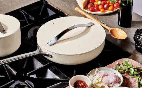 独立站到多渠道！DTC品牌Caraway如何利用无毒锅具破圈？