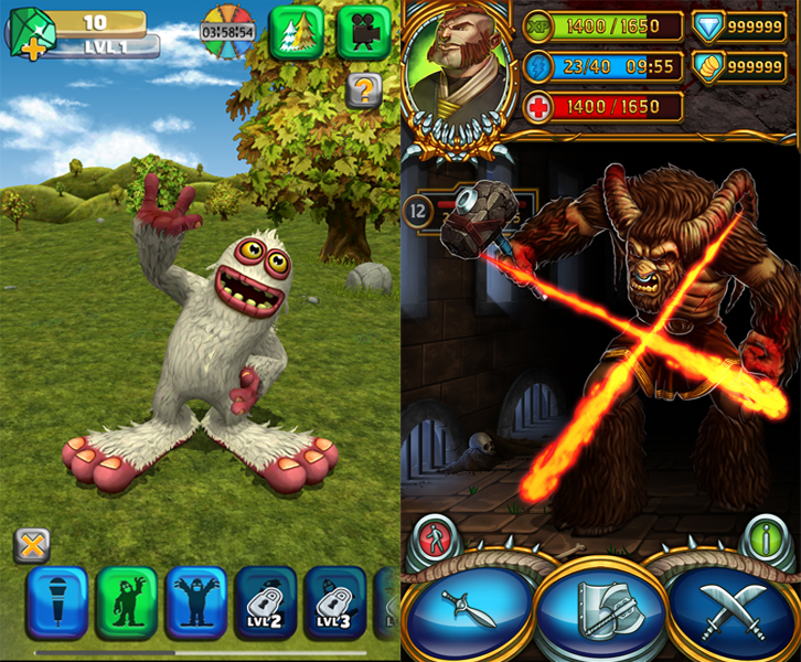 《怪物合唱团》多国登顶：十年合唱无人识，一朝丑萌天下知