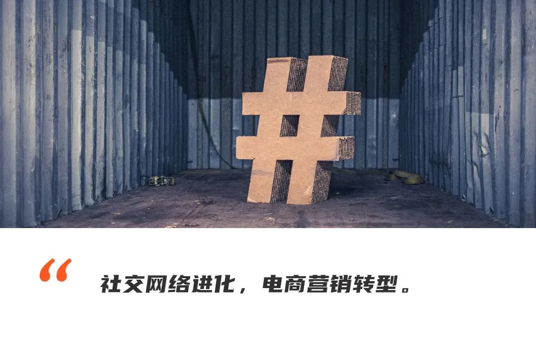 2023年，社交电商“支棱”起来