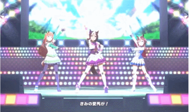 全球狂吸20亿美元 “起跑”两年的《赛马娘》能否跑通中国市场？