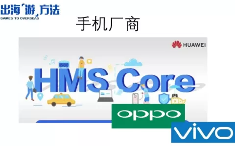 活动干货|聚焦海外新锐流量平台 手游出海如何用好平台红利