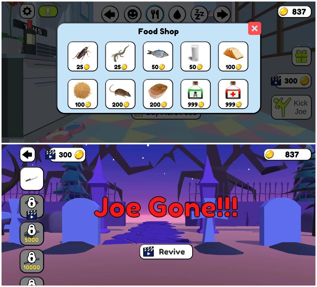 快速登顶多国免费榜 Onesoft让“会说话的猫”成为玩家噩梦