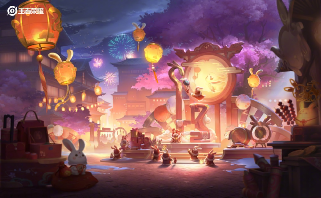 多家游戏公司坐不住了：腾讯收入冲上新高，《蛋仔派对》成网易最赚钱手游