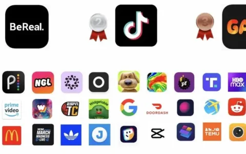 2022美国最火的应用，不是TikTok而是它