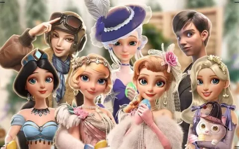 讲故事还是玩韩流？女性向手游还没想好自己的下一站