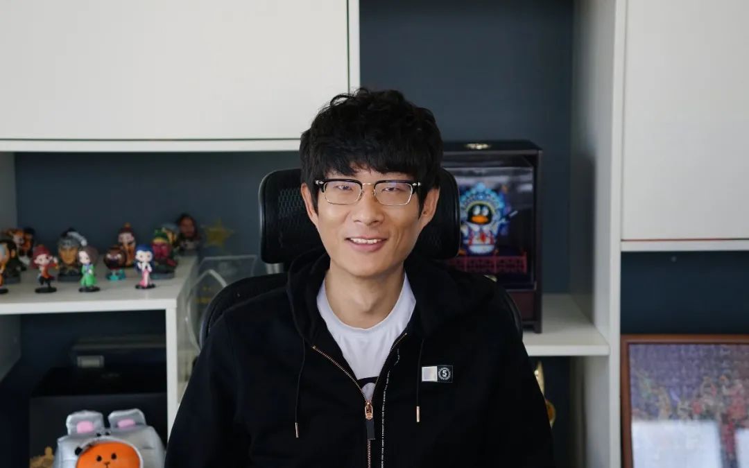 畅游高级副总裁李野：体育加二次元，畅游是如何在韩国站稳脚跟的？