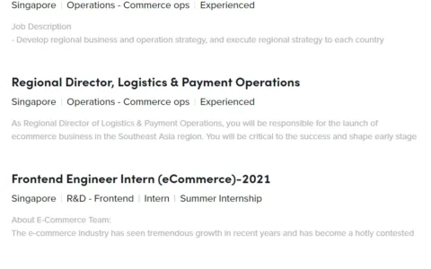 TikTok“下注”东南亚