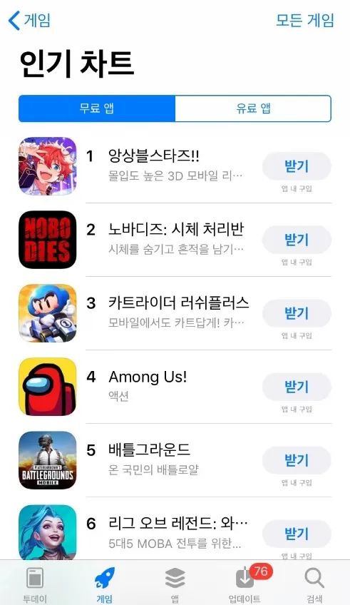 全球单月流水破亿，但我不会说偶像梦幻祭是一款游戏