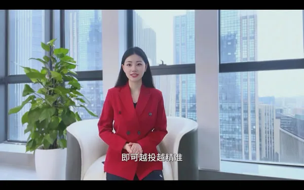 WhatsApp广告智能投放系统：越投越精准，无需投放优化师投手，无需申请BM开户