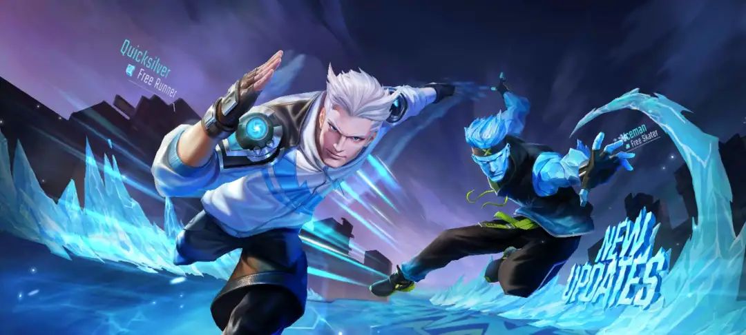 网易的MOBA野心：这款用“漫威”IP做的手游，已拿下全球多个免费TOP10