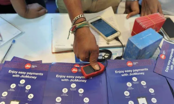 谷歌、亚马逊和Facebook拟在印度组建支付平台对抗NPCI