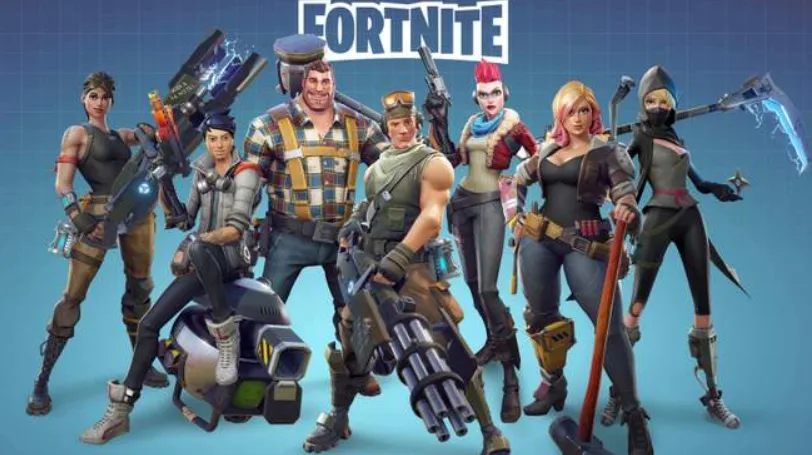 正面刚！苹果下架《堡垒之夜》，Epic起诉苹果商店抽成垄断