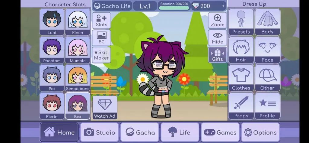 MAU排名模拟类全球第4！这家欧美厂商用Gacha做出人气系列