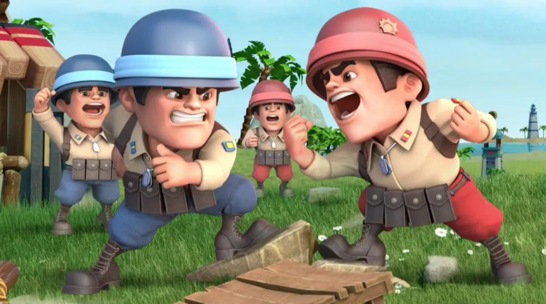 年营收30亿，智明星通投资的这家SLG厂商赢麻了