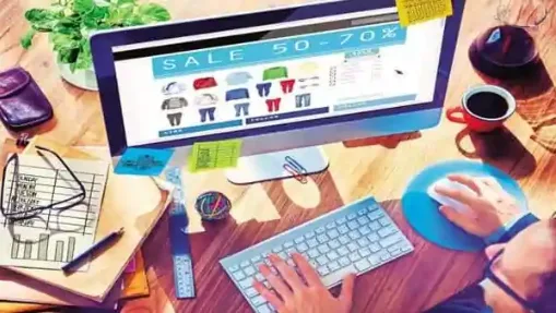 印度电子商务类贸易即将爆炸性增长？五年后预计将占总零售贸易份额的8%