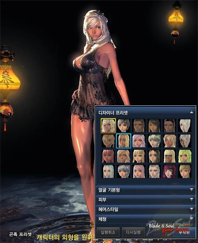 这款“成人网游”改编的动作手游，拿下韩国畅销第一、台湾地区第三