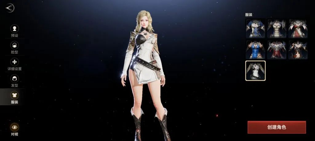 这款“成人网游”改编的动作手游，拿下韩国畅销第一、台湾地区第三