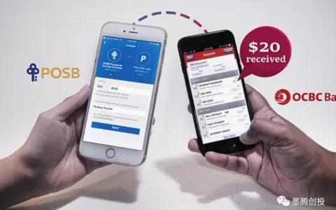 东南亚实时跨境小额汇款背后是怎样的布局？