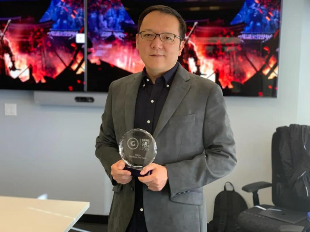 为什么日本游戏著名游戏制作人纷纷跌落神坛？