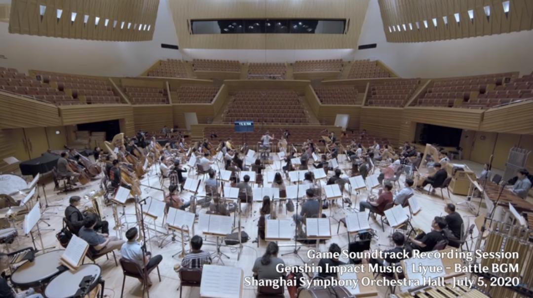 超1700万人次预约，我低估了《原神》在全球的热度