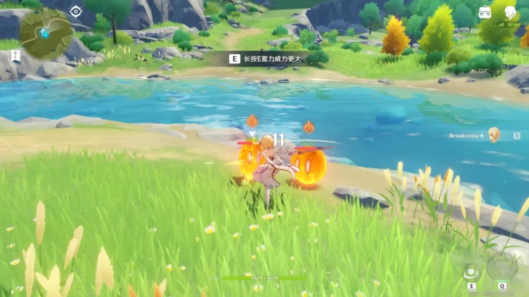 超1700万人次预约，我低估了《原神》在全球的热度