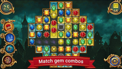 对话白俄罗斯最大移动游戏开发商：如何拿下消除类游戏市场