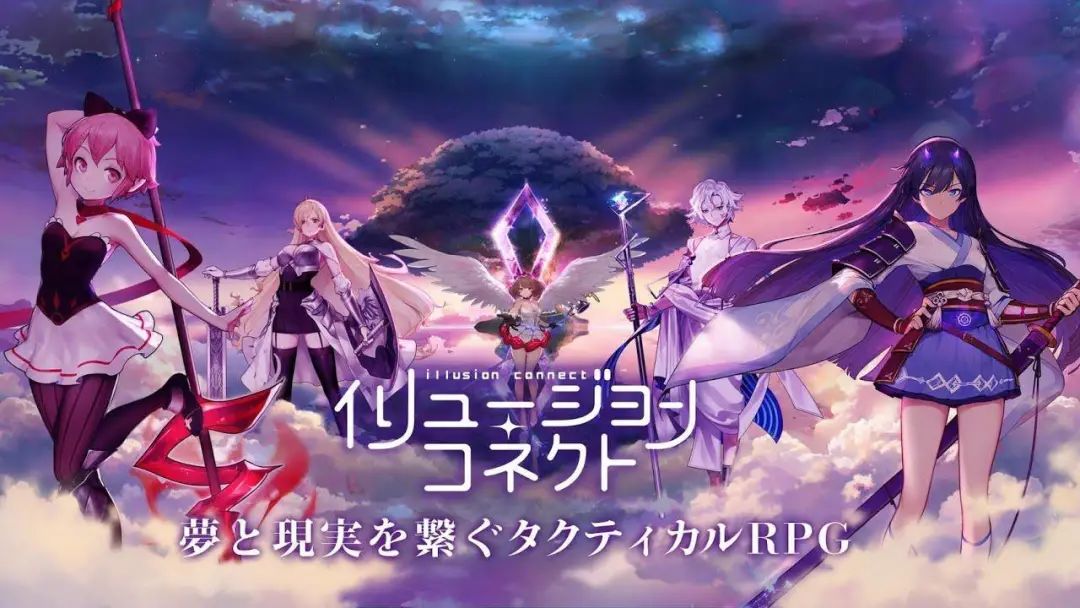 游戏圈有多缺产品？一款《梦境链接》，在海外交给了4家厂商来发行