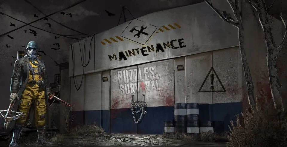 SLG出海太挤，三七做了一款“亮瞎眼”的生存三消手游！