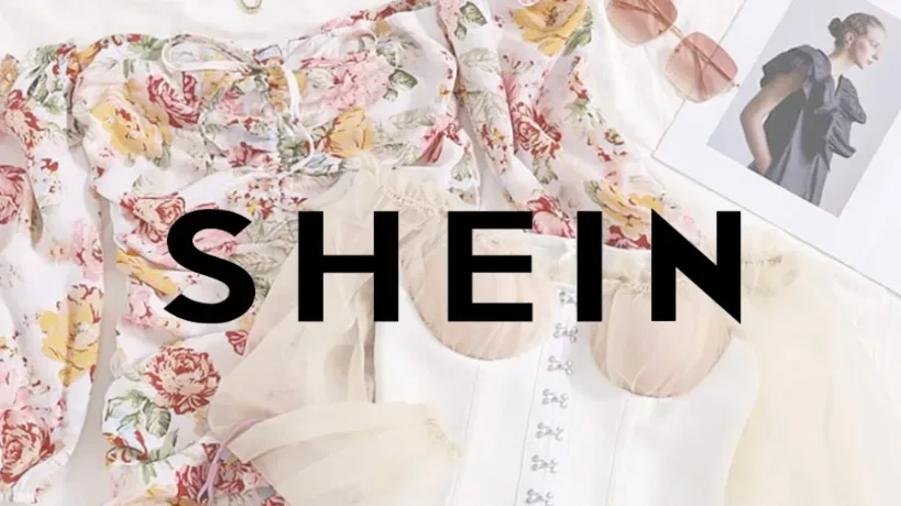 带群雁齐飞，SHEIN式品牌出海