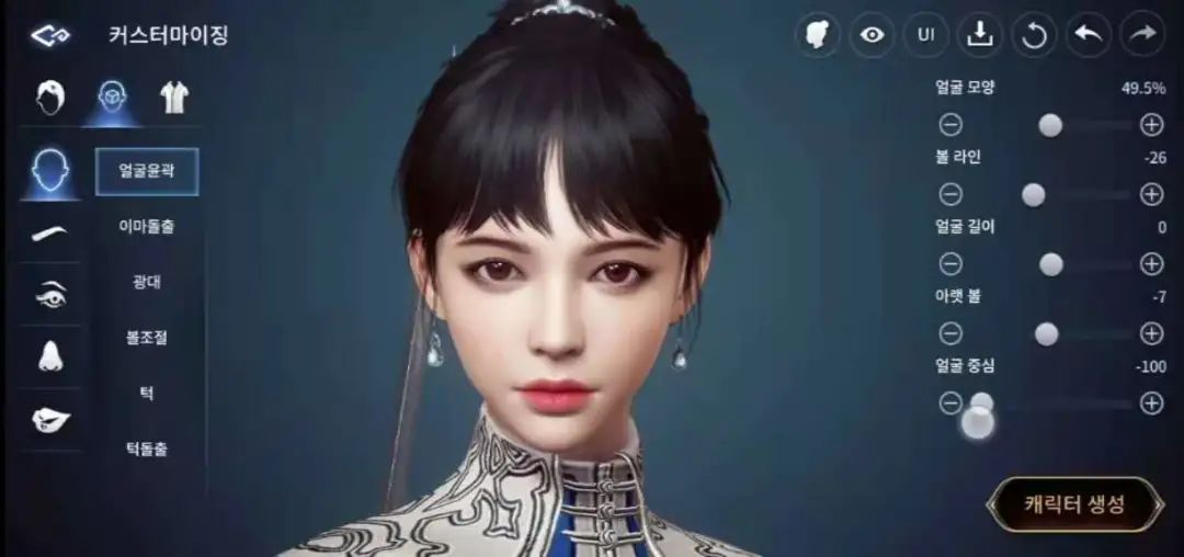 娱美德亲自下场！《传奇4》上线首周攻下韩国免费榜首+畅销TOP8