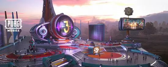 《PUBG Mobile》三周年 优塔再出黑帮新游 | 欧美出海秀