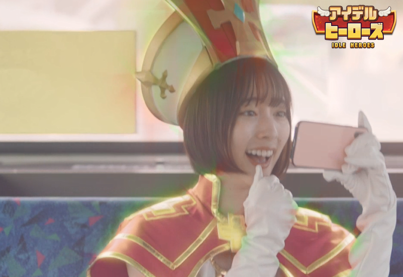 卓杭首次内部数据分享，全球版本的《放置奇兵》如何在日本获得成功