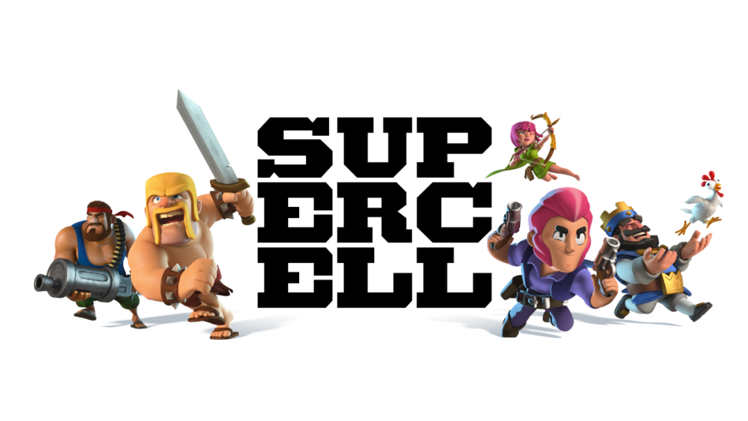 Supercell用1770万美元投资了芬兰一家手游研发商