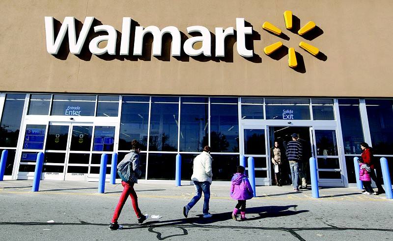 绝处逢生？与甲骨文达成合作协议后，TikTok或将与沃尔玛展开合作