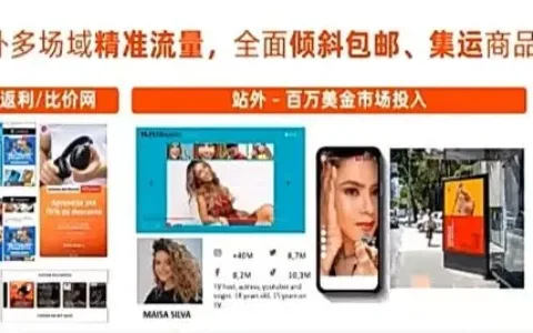 2020年双11，速卖通在巴西、波兰、韩国和中东都做了哪些部署？