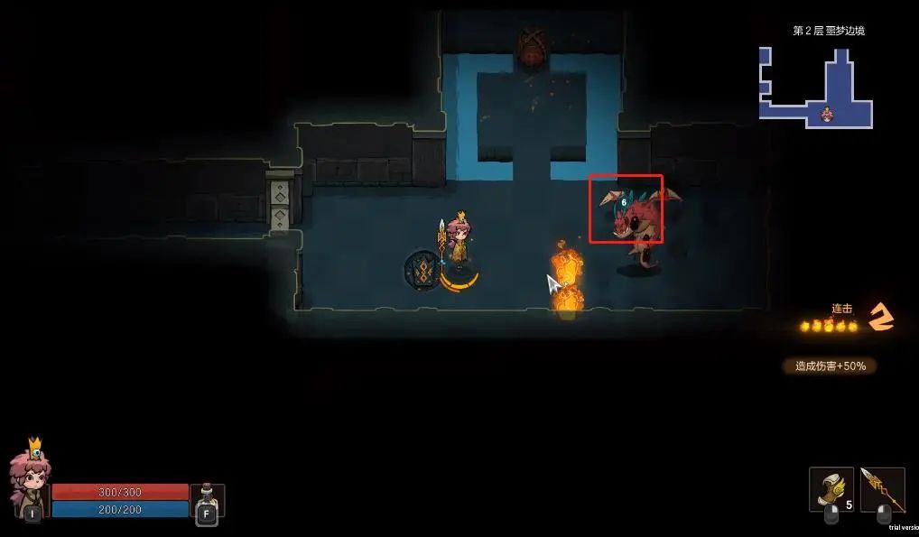 NExT Studios《不思议的皇冠》Steam好评80%，这款Roguelike大有不同