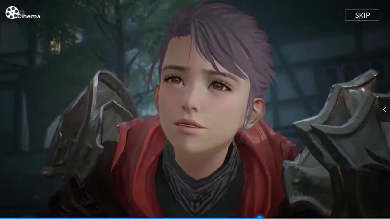 次时代品质打爆全场，这款卡牌MMO首日韩国畅销榜夺冠！