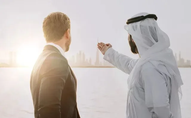 有史以来最大促销季到来，阿联酋的在线销售预计达到创纪录的15亿美元