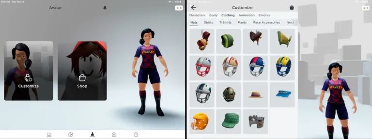 以低龄青少年为用户，Roblox如何化解风险缔造20亿美金大生意？